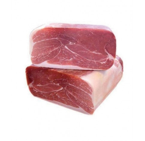 Шинка Прошутто Крудо Матnонелла (Prosciutto Crudo Mattonella) Simonini Шинка Прошутто Крудо Матnонелла (Prosciutto Crudo Mattonella) Simonini